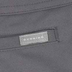 Dunning Providence Performance Pants Flat Front Golf Apparel