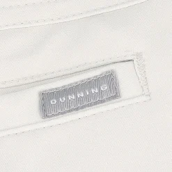 Dunning Providence Performance Pants Flat Front Golf Apparel