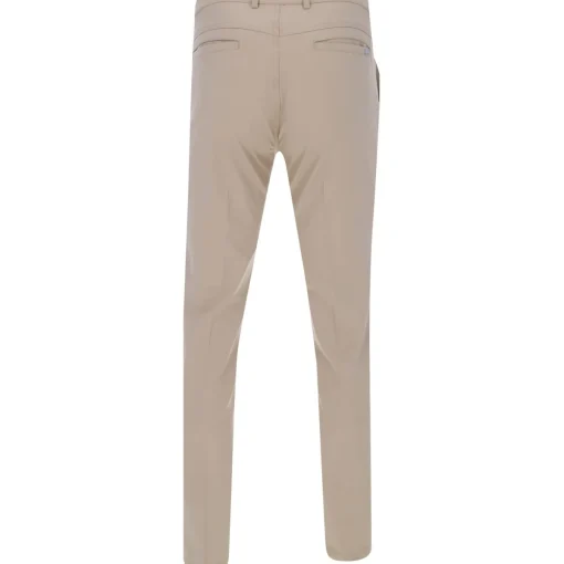 Dunning Providence Performance Pants Flat Front Golf Apparel