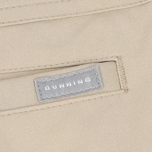 Dunning Providence Performance Pants Flat Front Golf Apparel