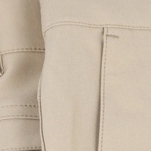 Dunning Providence Performance Pants Flat Front Golf Apparel