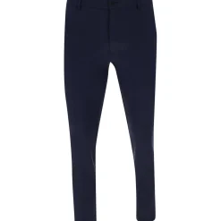 Dunning Providence Performance Pants Flat Front Golf Apparel