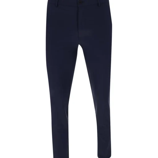 Dunning Providence Performance Pants Flat Front Golf Apparel