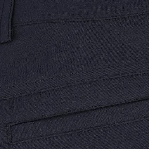 Dunning Providence Performance Pants Flat Front Golf Apparel