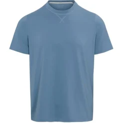 Dunning Quest Ventilated Performance Shirt T-Shirt Golf Apparel
