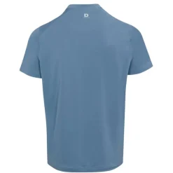 Dunning Quest Ventilated Performance Shirt T-Shirt Golf Apparel