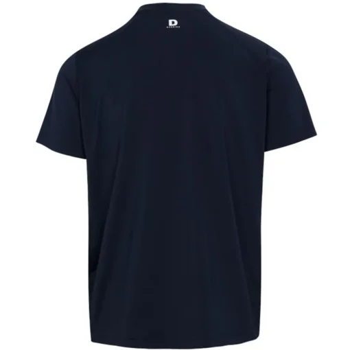 Dunning Quest Ventilated Performance Shirt T-Shirt Golf Apparel