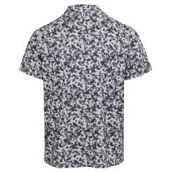 Dunning Quest Ventilated Camouflage Shirt T-Shirt Golf Apparel