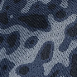 Dunning Quest Ventilated Camouflage Performance Hoodie Outerwear Pullover Golf Apparel