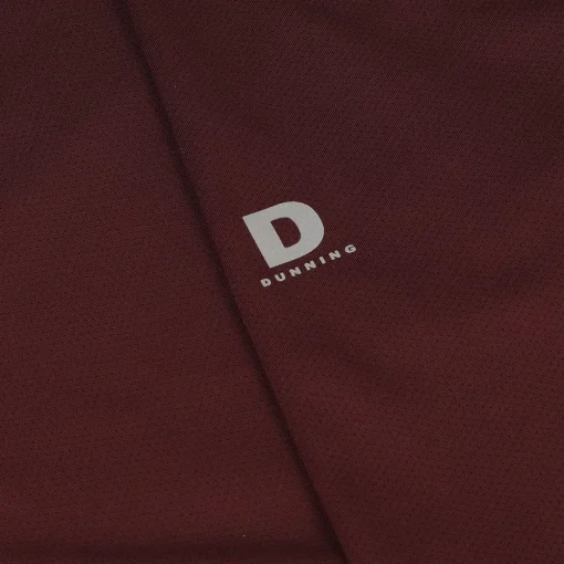 Dunning Quest Ventilated Performance Hoodie Outerwear Pullover Golf Apparel