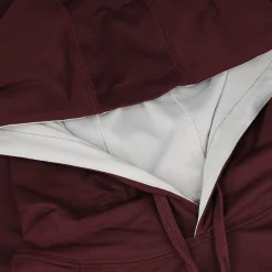 Dunning Quest Ventilated Performance Hoodie Outerwear Pullover Golf Apparel
