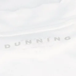 Dunning Quest Ventilated Performance Mock Neck Shirt ActiveWear Golf Apparel