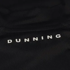 Dunning Quest Ventilated Performance Mock Neck Shirt ActiveWear Golf Apparel