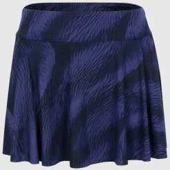 Dunning Rhona Ventilated 15" Skort Regular Golf Apparel