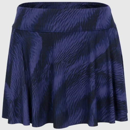 Dunning Rhona Ventilated 15" Skort Regular Golf Apparel