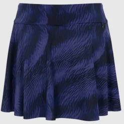 Dunning Rhona Ventilated 15" Skort Regular Golf Apparel