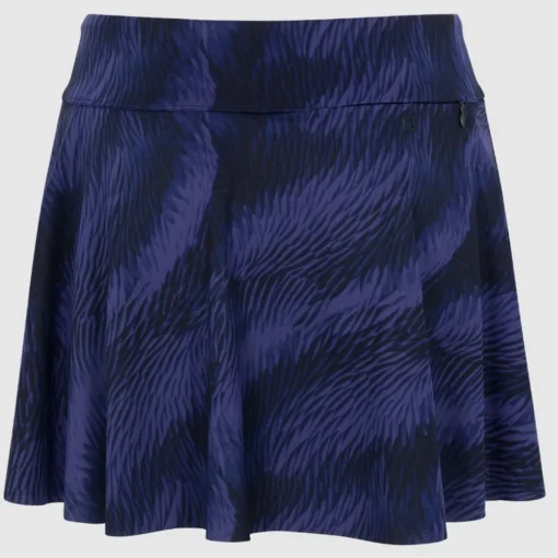 Dunning Rhona Ventilated 15" Skort Regular Golf Apparel