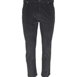 Dunning Seabury Corduroy Performance Pants Flat Front Golf Apparel