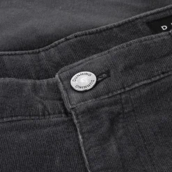 Dunning Seabury Corduroy Performance Pants Flat Front Golf Apparel