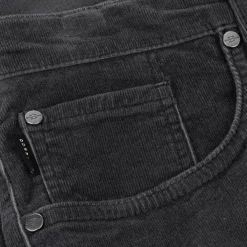 Dunning Seabury Corduroy Performance Pants Flat Front Golf Apparel