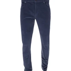 Dunning Seabury Corduroy Performance Pants Flat Front Golf Apparel