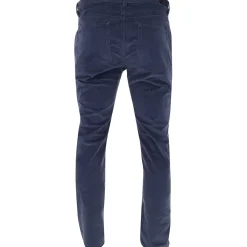 Dunning Seabury Corduroy Performance Pants Flat Front Golf Apparel