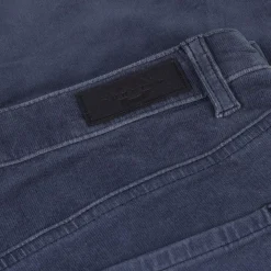 Dunning Seabury Corduroy Performance Pants Flat Front Golf Apparel