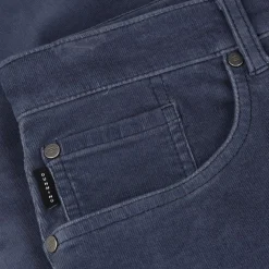 Dunning Seabury Corduroy Performance Pants Flat Front Golf Apparel