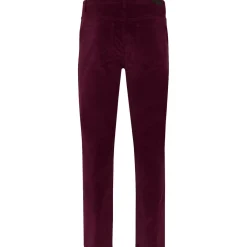 Dunning Seabury Corduroy Performance Pants Flat Front Golf Apparel