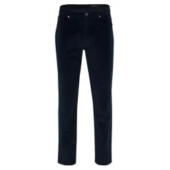 Dunning Seabury Corduroy Performance Pants Flat Front Golf Apparel