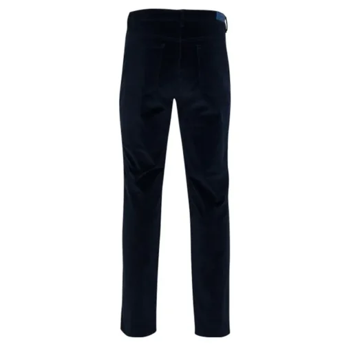 Dunning Seabury Corduroy Performance Pants Flat Front Golf Apparel