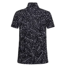 Dunning Seaford Jersey Performance Shirt Polo Short Sleeve Golf Apparel