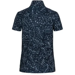 Dunning Seaford Jersey Performance Shirt Polo Short Sleeve Golf Apparel