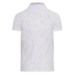 Dunning Seaford Jersey Performance Shirt Polo Short Sleeve Golf Apparel