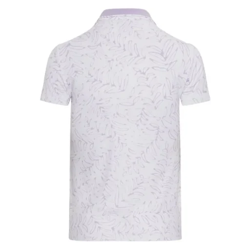 Dunning Seaford Jersey Performance Shirt Polo Short Sleeve Golf Apparel