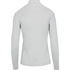 Dunning Skylar Jersey Performance Full-Zip Outerwear Jacket Golf Apparel