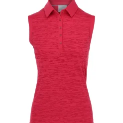 Dunning Tramore Jersey Performance Sleeveless Shirt Polo Short Sleeve Golf Apparel