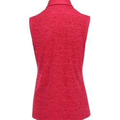 Dunning Tramore Jersey Performance Sleeveless Shirt Polo Short Sleeve Golf Apparel