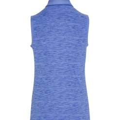 Dunning Tramore Jersey Performance Sleeveless Shirt Polo Short Sleeve Golf Apparel