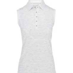 Dunning Tramore Jersey Performance Sleeveless Shirt Polo Short Sleeve Golf Apparel
