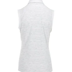 Dunning Tramore Jersey Performance Sleeveless Shirt Polo Short Sleeve Golf Apparel