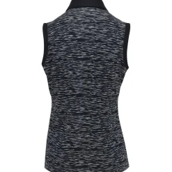 Dunning Tramore Jersey Performance Sleeveless Shirt Polo Short Sleeve Golf Apparel