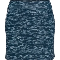 Dunning Tramore Jersey Performance 17" Skort Regular Golf Apparel