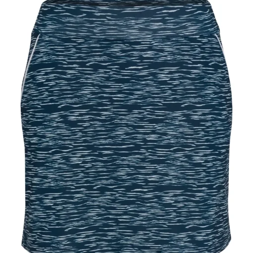 Dunning Tramore Jersey Performance 17" Skort Regular Golf Apparel