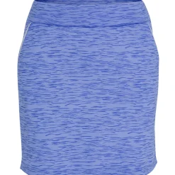 Dunning Tramore Jersey Performance 17" Skort Regular Golf Apparel