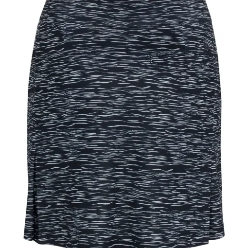 Dunning Tramore Jersey Performance 17" Skort Regular Golf Apparel