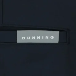 Dunning 4-Way Stretch Woven Pants Flat Front Golf Apparel