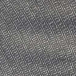 Dunning William Herringbone 1/4 Zip Outerwear Pullover Golf Apparel
