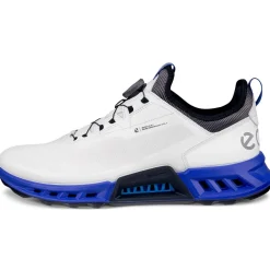 ECCO Biom C4 Boa Spikeless Golf Shoes