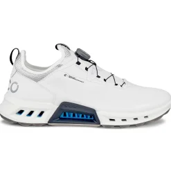 ECCO Biom C4 Boa Spikeless Golf Shoes